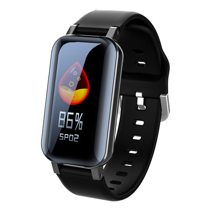 Auricolari Bluetooth Smart Watch 2 in 1