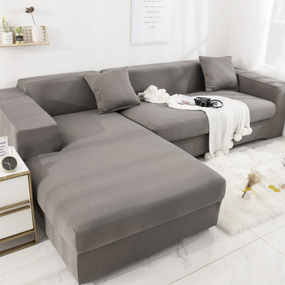 Universal Sofa Cover | Premium Quality|1/2/3/4 Seater