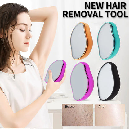 New 2024 Nano Hair Removal Epilator