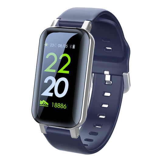 Auricolari Bluetooth Smart Watch 2 in 1