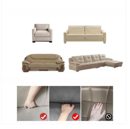 Universal Sofa Cover For Complete Protection (Last pieces)