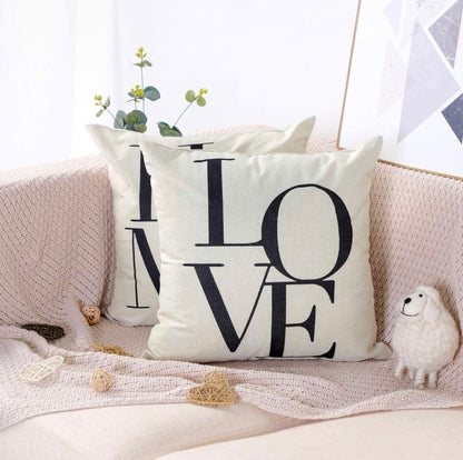 Decorative Cushion Cover