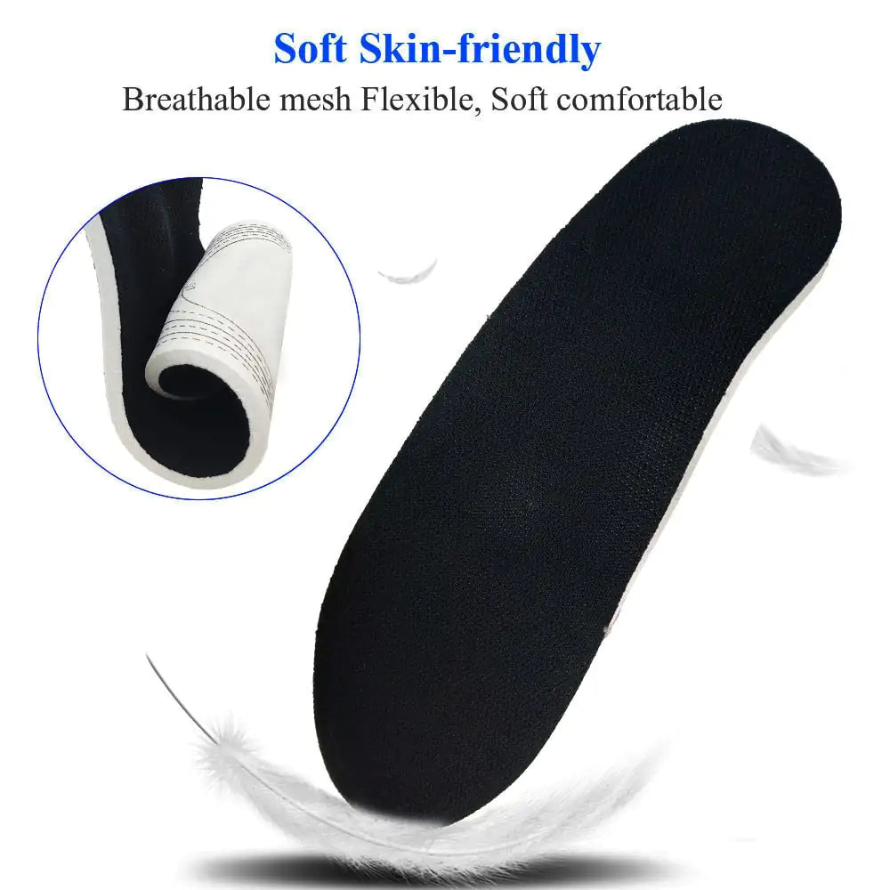 Orthopedic Insoles