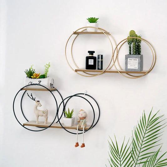 Room Rack Decoration