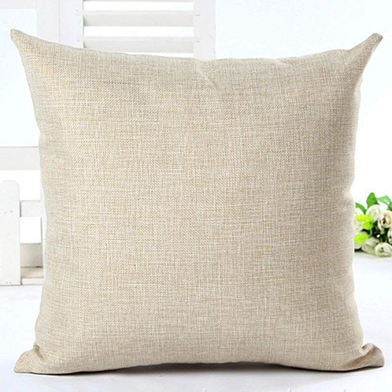 Decorative Cushion Cover