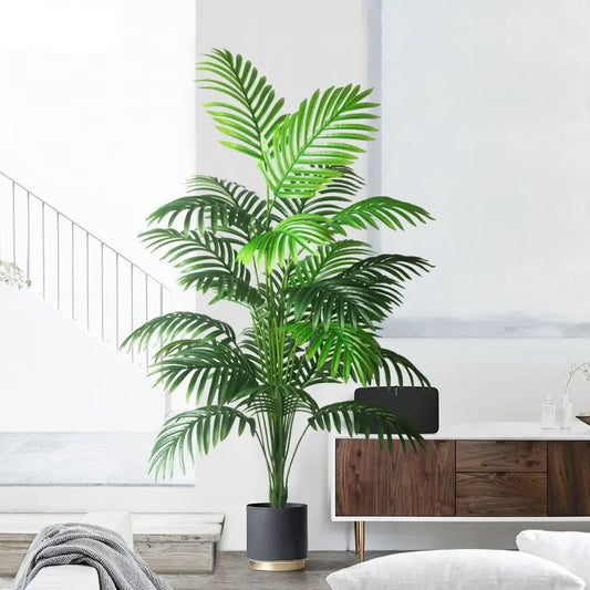 Artificial Palm Tree (90 - 120 cm)
