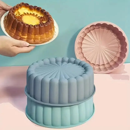 Cake Pan Multi-Functional