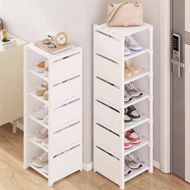 Shoe Rack Storage Organizer