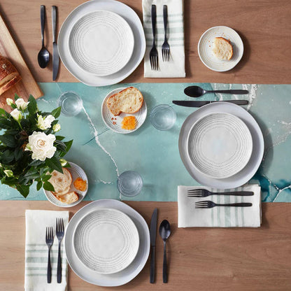 Modern Table Runner