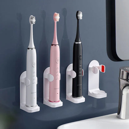 Adjustable Toothbrush Holder