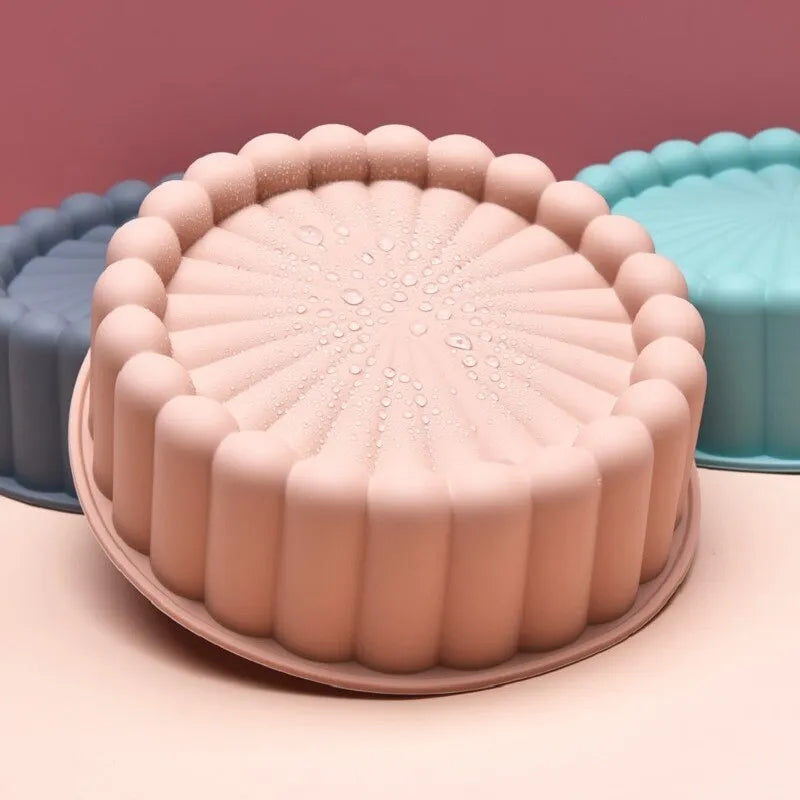 Cake Pan Multi-Functional