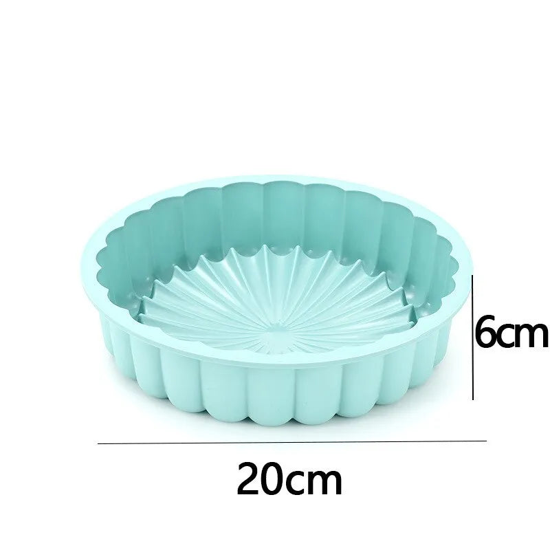 Cake Pan Multi-Functional