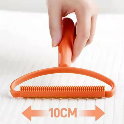 Clothes Lint Roller Remover -Eco-Friendly Lint Pet Hair Remover