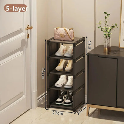 Shoe Rack Storage Organizer