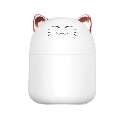 Cute Pet Humidifier