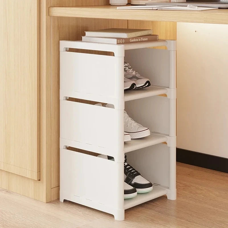 Shoe Rack Storage Organizer