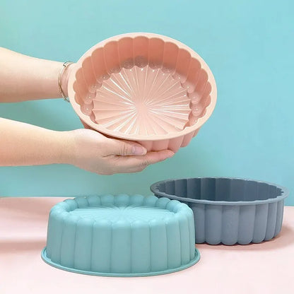 Cake Pan Multi-Functional