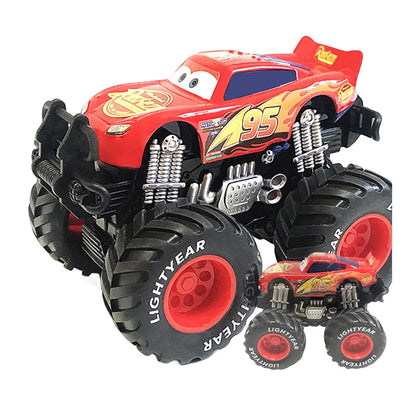 Disney Pixar Cars Lightning McQueen Collectible