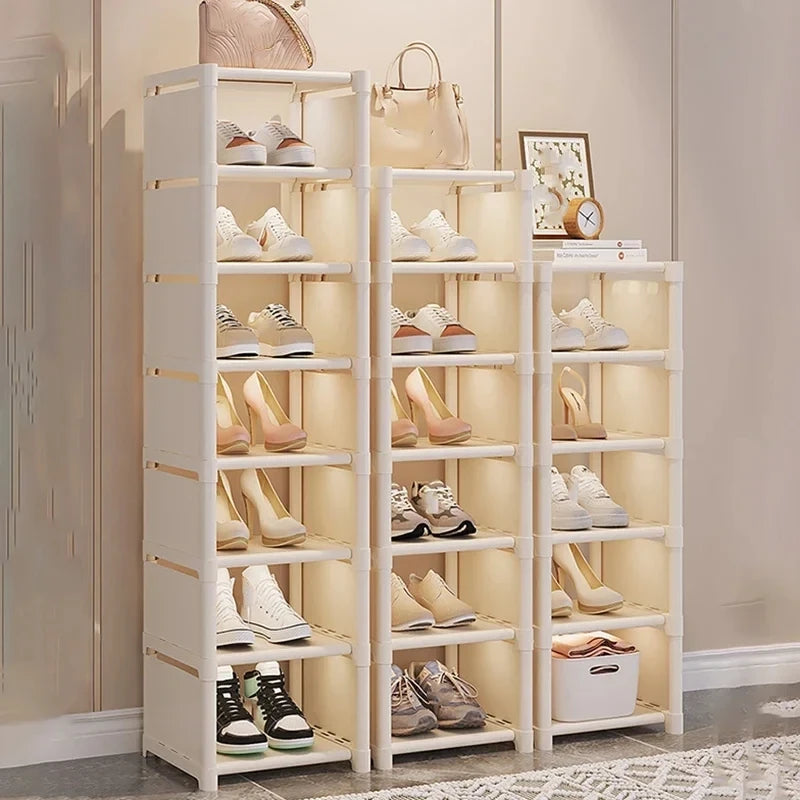 Shoe Rack Storage Organizer