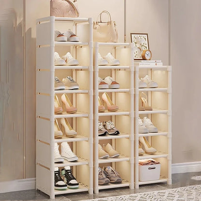 Shoe Rack Storage Organizer