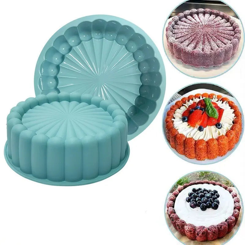 Cake Pan Multi-Functional