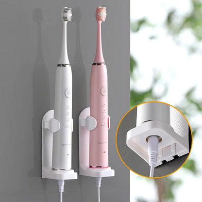 Adjustable Toothbrush Holder