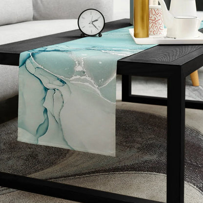 Modern Table Runner