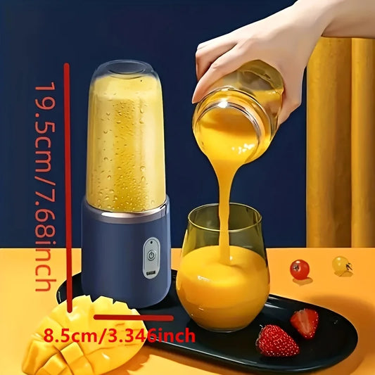 Portable Automatic Juicer Cup