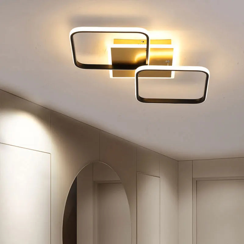 Modern Ceiling Chandeliers