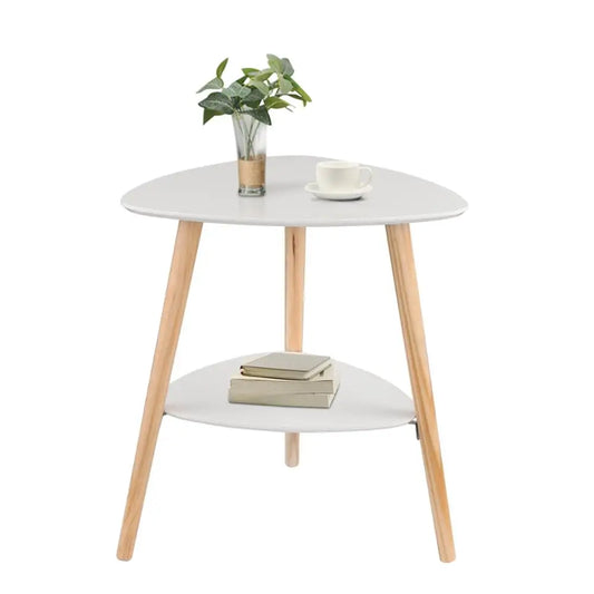 Modern Coffee White Side Table