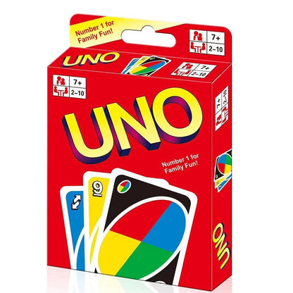 Magic shop 04 Ultimate Uno Flip Collection - Pokemon, Barbie, Star Wars, Frozen, Minions, Super Mario