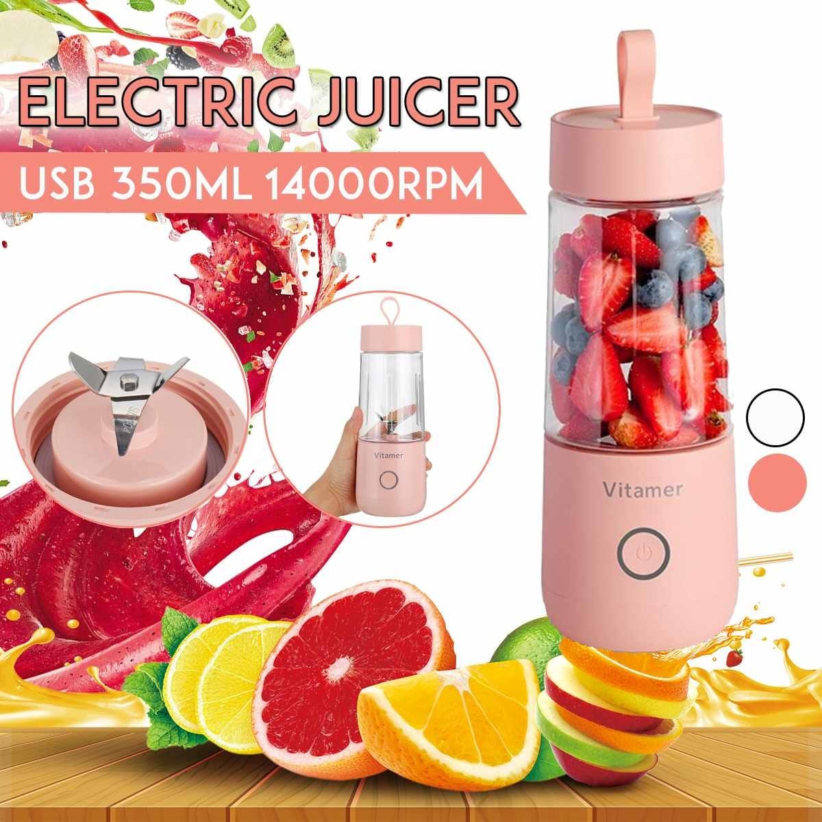 Magic shop accessori cucina Portable Blender USB Rechargeable