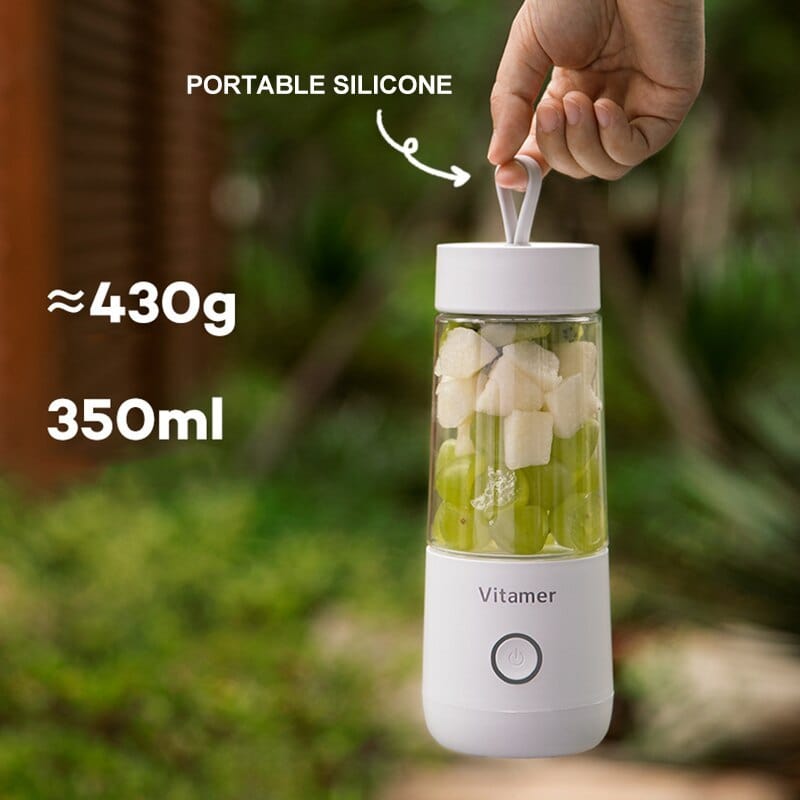 Magic shop accessori cucina Portable Blender USB Rechargeable