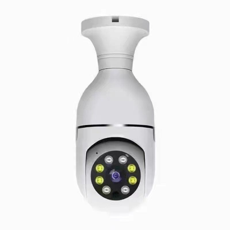 Magic shop accessori cucina Smart Bulb Security Camera 360°