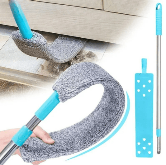 Magic shop accessori per pulizia casa Magic Duster - Telescopic Brush for Effortless Dusting in Every Spot