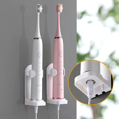 Magic shop Adjustable Toothbrush Holder