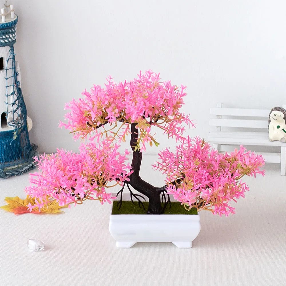 Magic shop articoli arredo B1 Artificial Bonsai Plant