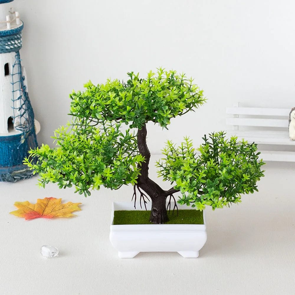 Magic shop articoli arredo B5 Artificial Bonsai Plant