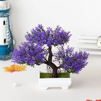 Magic shop articoli arredo B6 Artificial Bonsai Plant