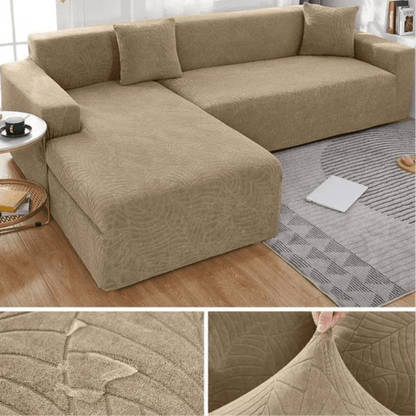 Magic shop articoli arredo Thick Jacquard Sofa Cover