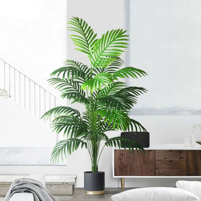 Magic shop Artificial Palm Tree (90 - 120 cm)