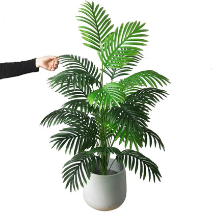 Magic shop Artificial Palm Tree (90 - 120 cm)