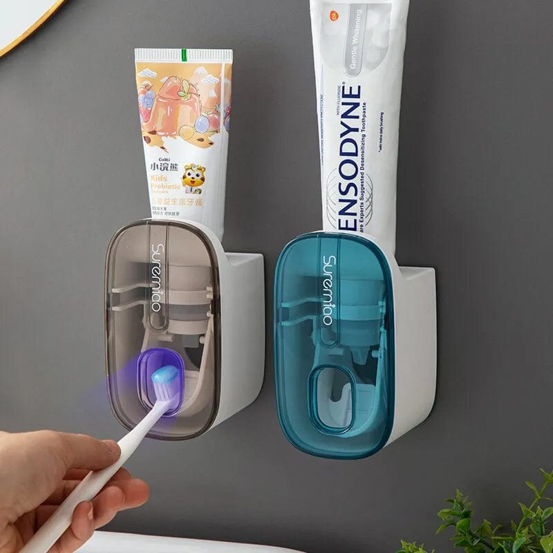 Magic shop Automatic Toothpaste Dispenser