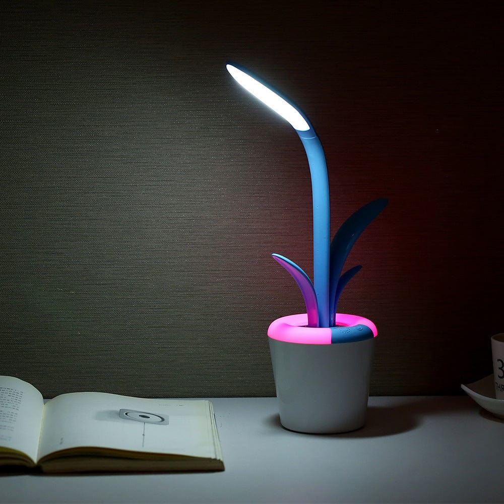 Magic shop Eye Protection LED Table Lamp