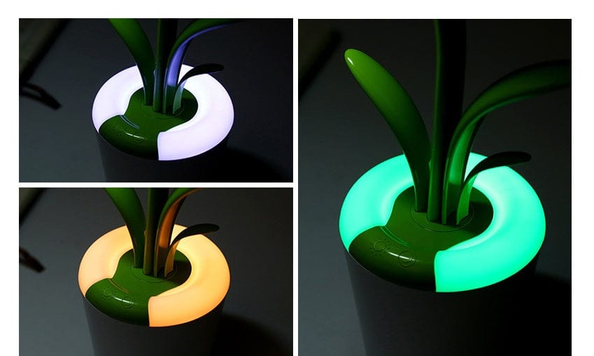 Magic shop Eye Protection LED Table Lamp