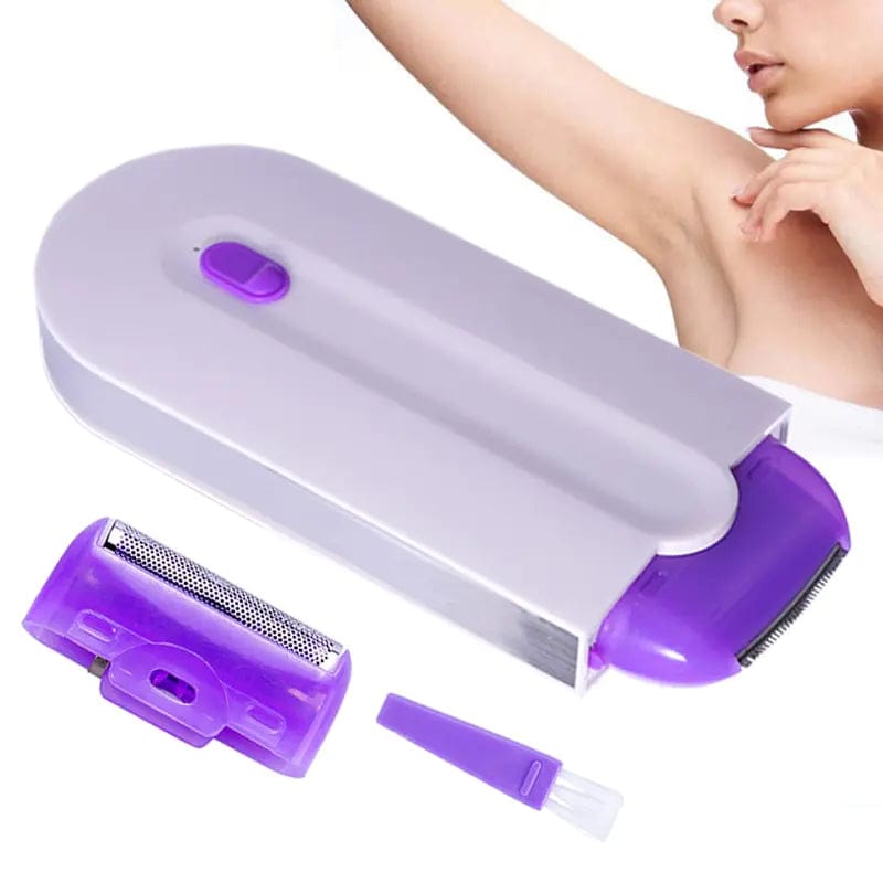 Magic shop Instant and Painless Hair Removal Laser Kit