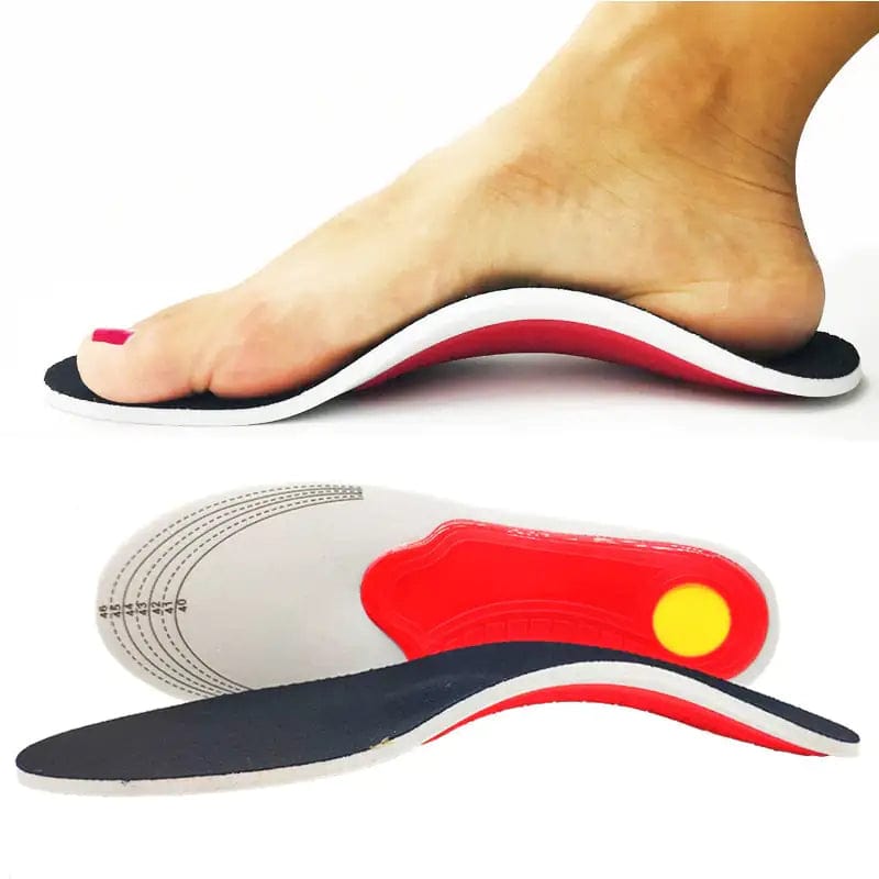 Magic shop L (40-46) Orthopedic Insoles