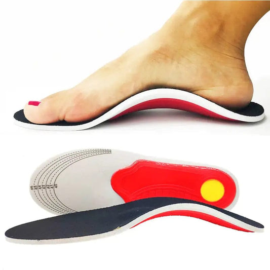 Magic shop L (40-46) Orthopedic Insoles