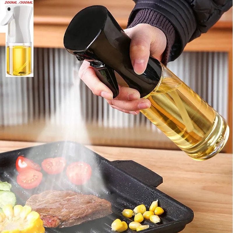 Magic shop Oil Spray Dispenser