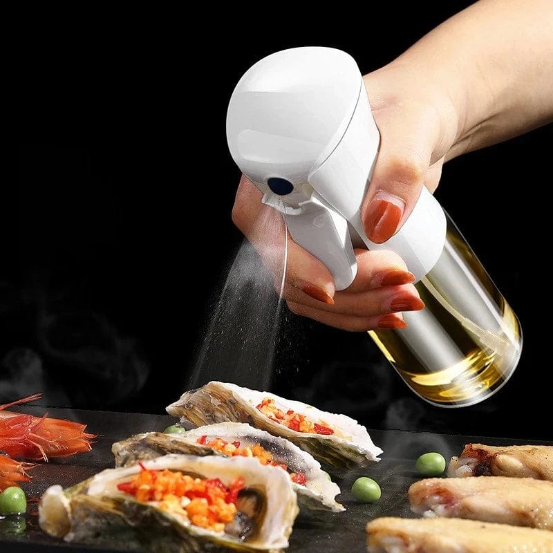 Magic shop Oil Spray Dispenser